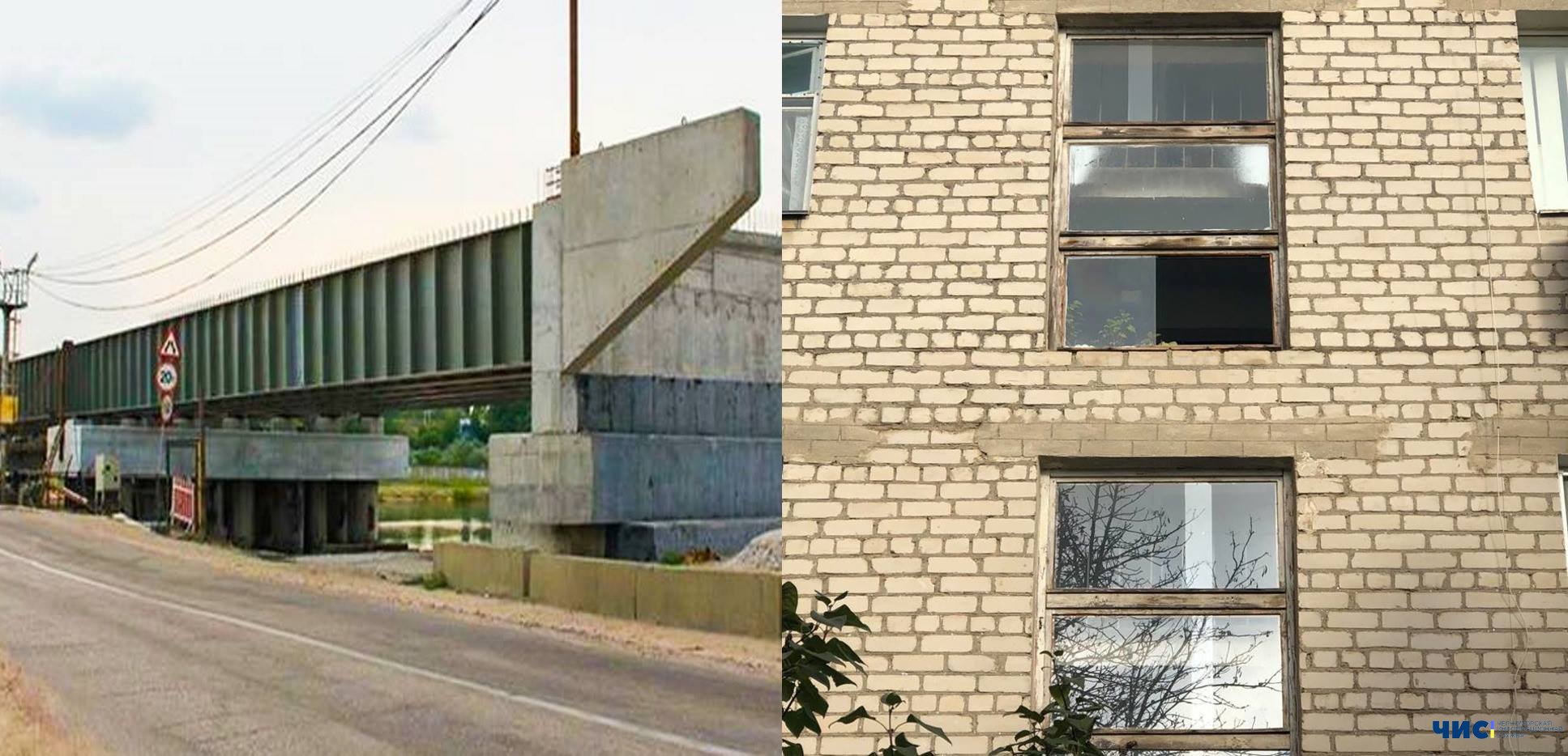 Новым окнам – нет, строительству моста через Сухой лиман – да: куда уходят деньги жителей Черноморска?
