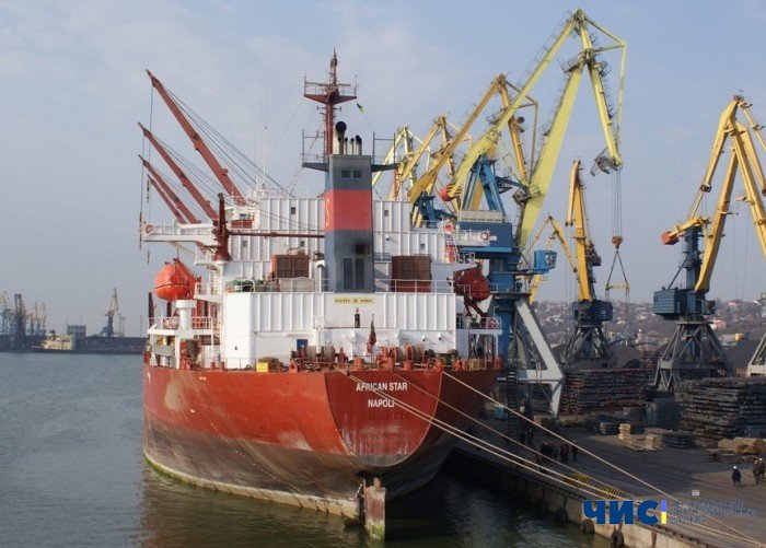 В АМПУ вновь заявили о намерении сократить количество филиалов: как оптимизация коснется порта «Черноморск»