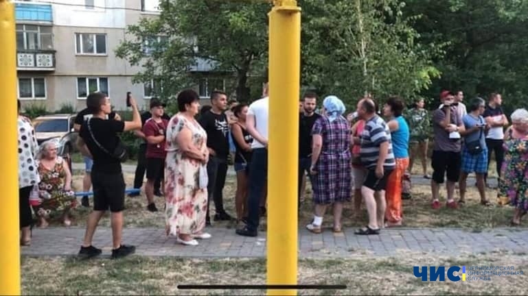 Парламентские выборы 2019: в Одесской области начались первые провокации