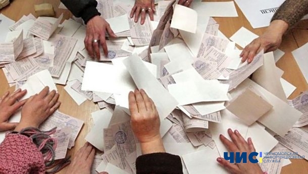 Кандидат в нардепы по 140-му округу на встрече с представителями ОБСЕ сообщил о возможных фальсификациях на выборах