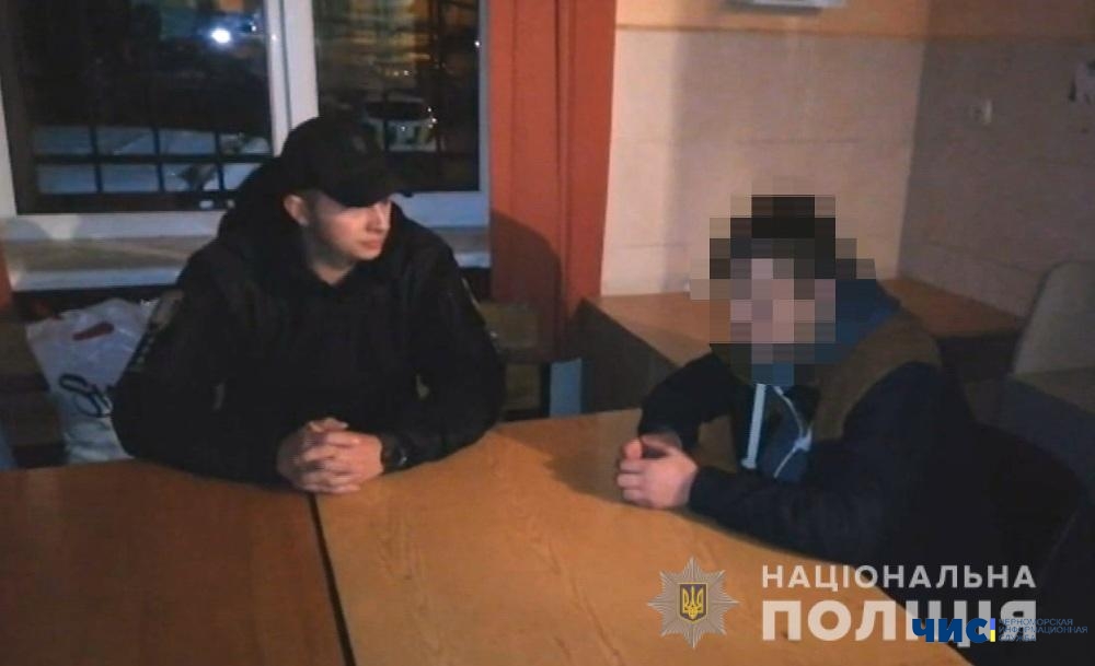 Убийство несовершеннолетней под Одессой: девушку задушил 15-летний подросток
