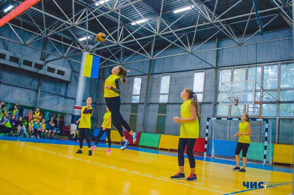 В 2020 году 10 спортсменов Черноморска смогут получать ежемесячную стипендию городского головы
