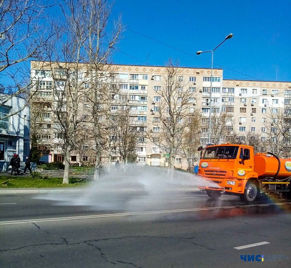 COVID-19 в Одесской области: больше всего заболевших в Одессе и Подольске