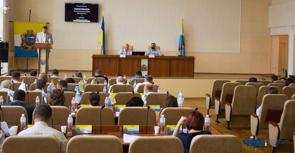 Местные выборы в Черноморске 2020: список кандидатов в мэры и партий, готовых представлять горсовет