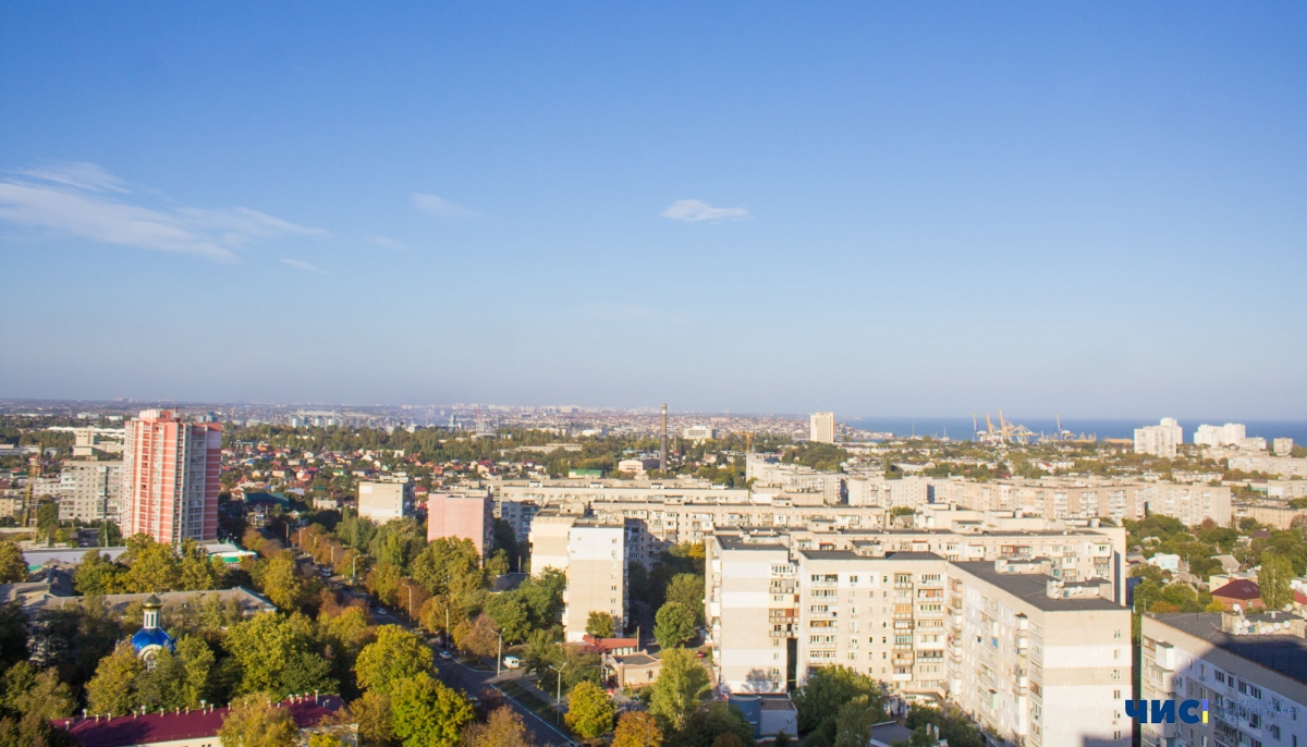 Украинцам показали города с самым дорогим интернетом, среди них и Черноморск