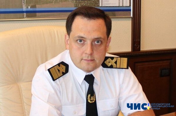Більше не в. о.: Кабмін погодив кандидата на посаду керівника порту "Чорноморськ"