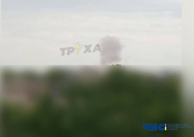 Ворог вдарив 4 ракетами по Одеській області: одна влучила в об'єкт інфраструктури