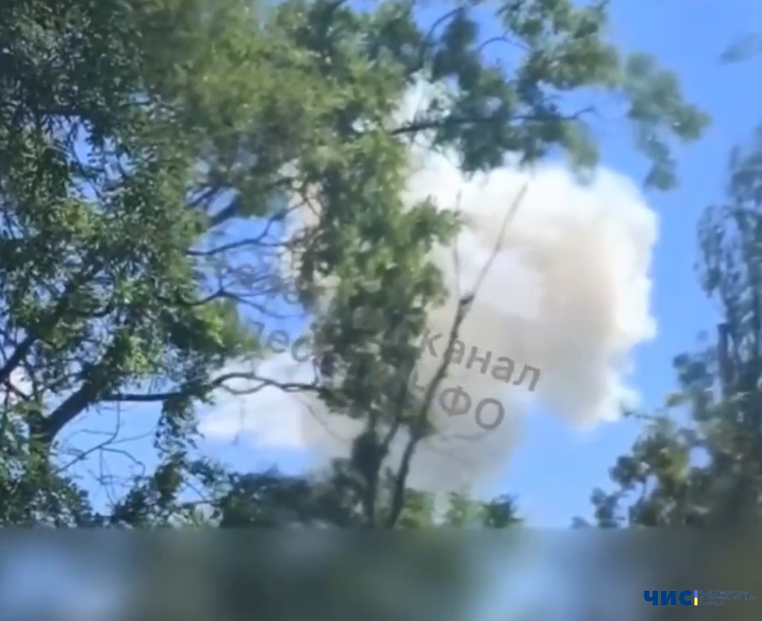 Росіяни випустили по Одещині 4 ракети