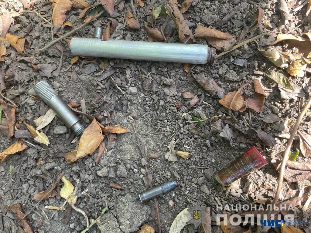 На Одещині чоловік вистрілив в голову 10-річному хлопчику: дитина в лікарні