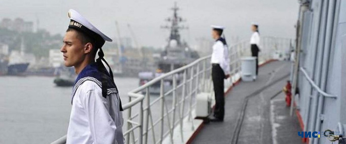Українським морякам дозволили виїзд за кордон