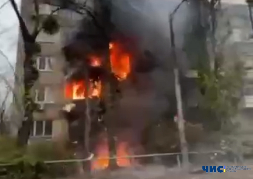 Окупанти випустили по Україні 100 ракет: ЗМІ повідомляють про вибухи в Одеській області