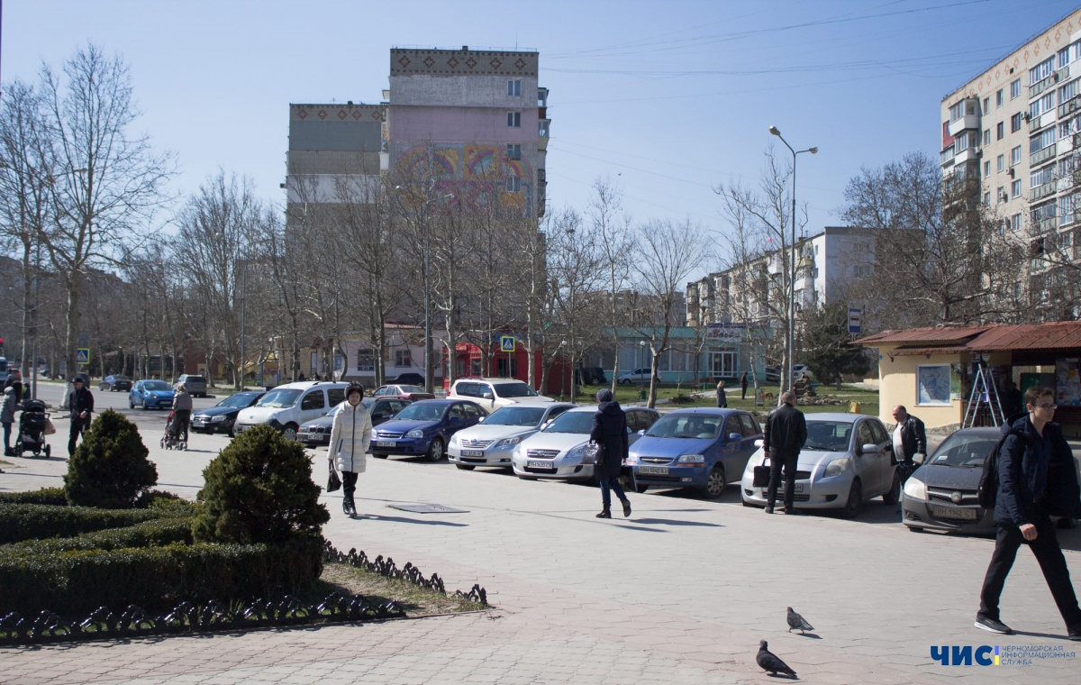 У Чорноморську планують створити нове комунальне підприємство
