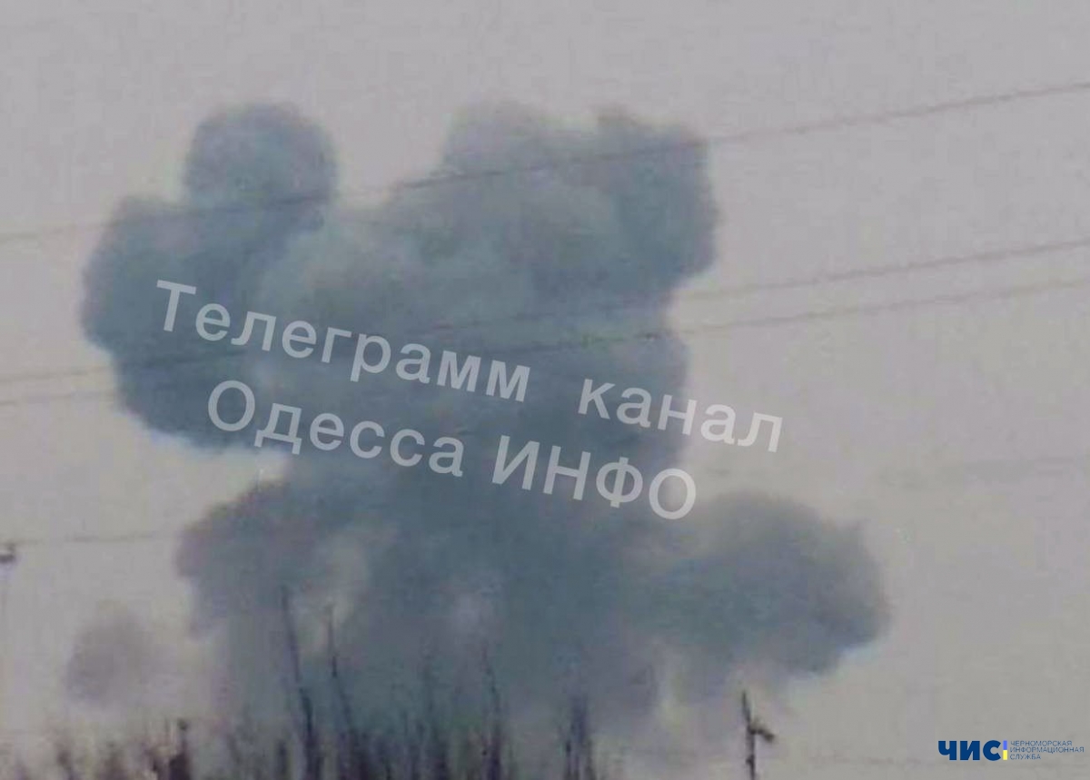 Ракетний удар по Одещині 26 січня: що відомо