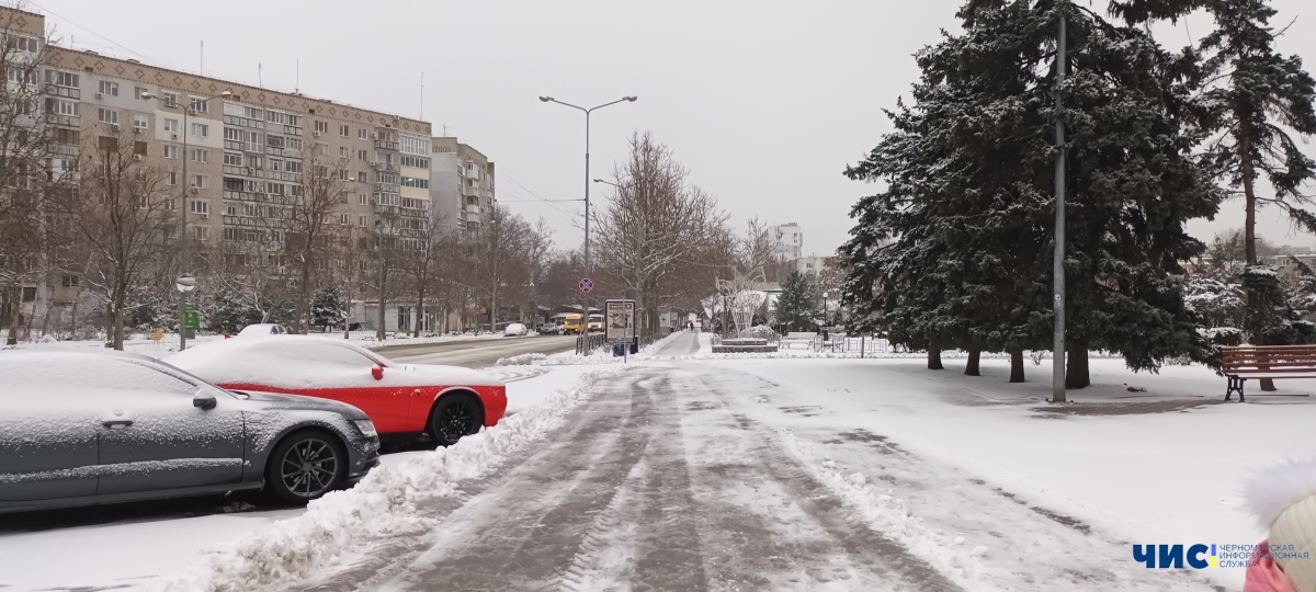 Податки, допомога переселенцям, субсидії: що зміниться для жителів Чорноморська у лютому