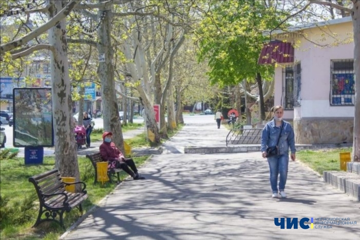 Пенсії, виплати військовим, закон про медіа: що зміниться для жителів Чорноморська у березні 2023 року