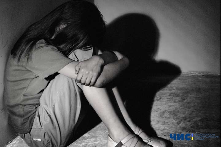 На Одещині чоловік згвалтував свою 10-річну родичку
