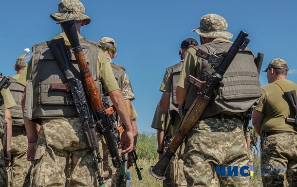 Чи збільшуватимуть в Україні темпи мобілізації: що кажуть у Міноборони