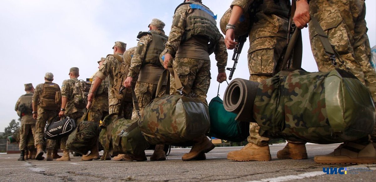 Новий законопроєкт про мобілізацію зареєстровано у Верховній Раді: головні нововведення