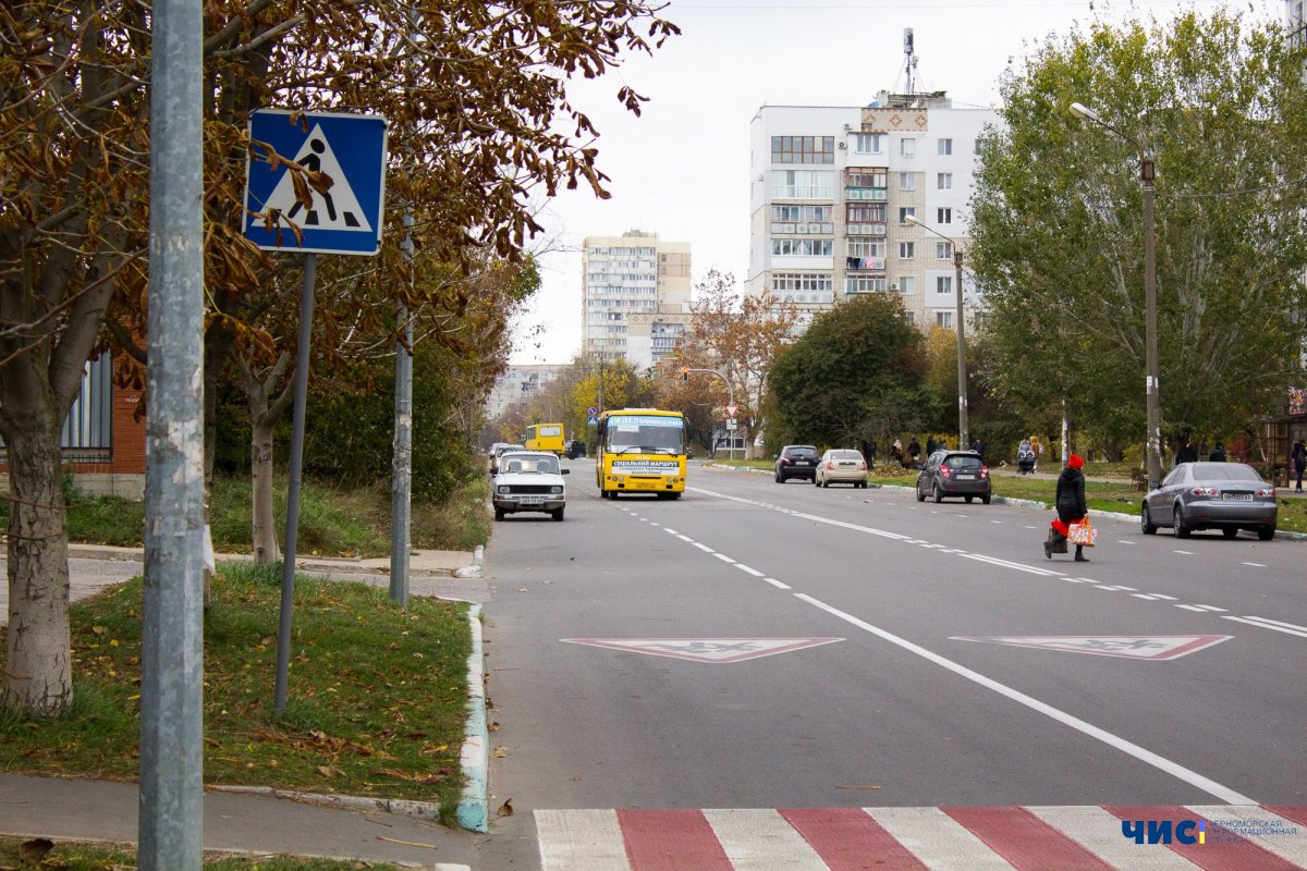 Наступного тижня у Чорноморську відновлять роботу «дачні» автобуси