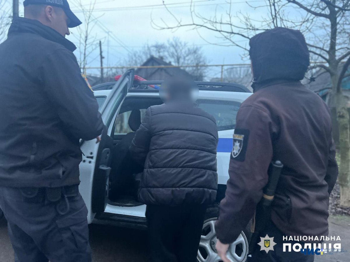 На Одещині водій шкільного автобуса ґвалтував хлопчиків