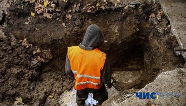 У Чорноморську обрали підрядника для 12-мільйонної реконструкції насосної станції