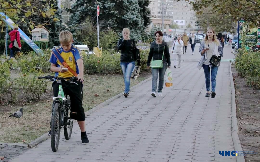 Бронювання, мобілізація, пенсія та виплати субсидії: що зміниться для мешканців Чорноморська з 1 листопада