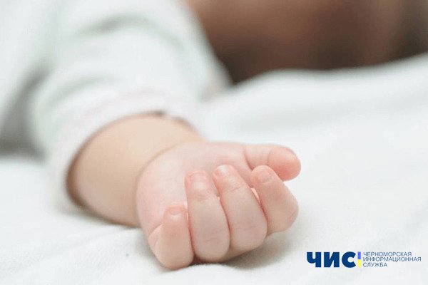 В Одеському районі затримали жінку за підозрою у вбивстві власної 9-місячної дитини
