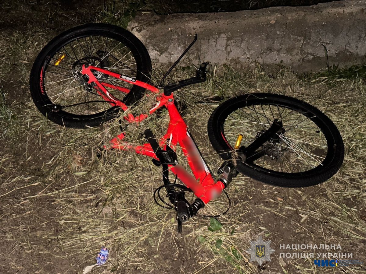 На Одещині стались 2 аварії, в яких постраждали діти: один хлопчик загинув