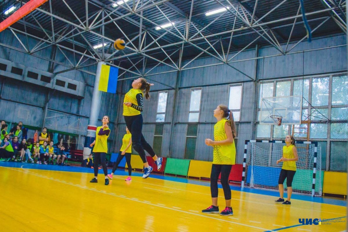 У Чорноморську в ДЮСШ проведуть капітальний ремонт покрівлі