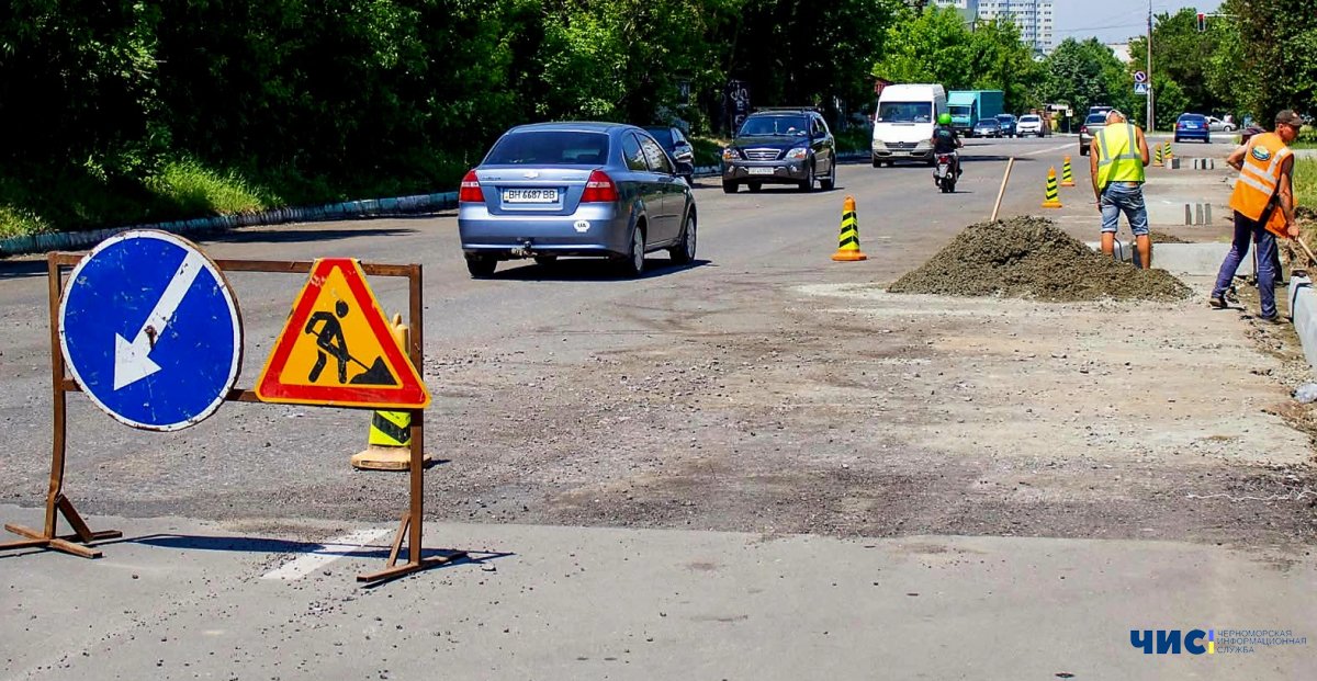Поточний ремонт однієї вулиці у Малодолинському обійдеться в 1,5 млн грн