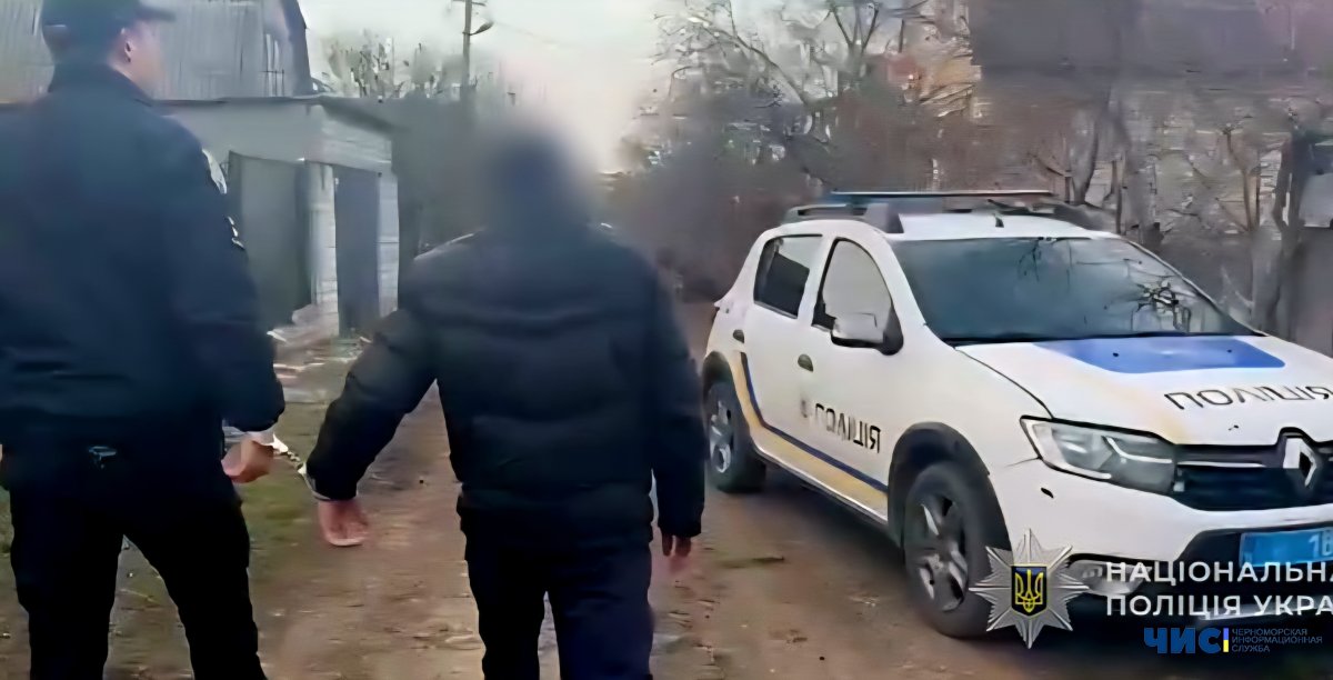 Житель Одеського району, який забив до смерті односельця, житель Одещини проведе за гратами більше семи років