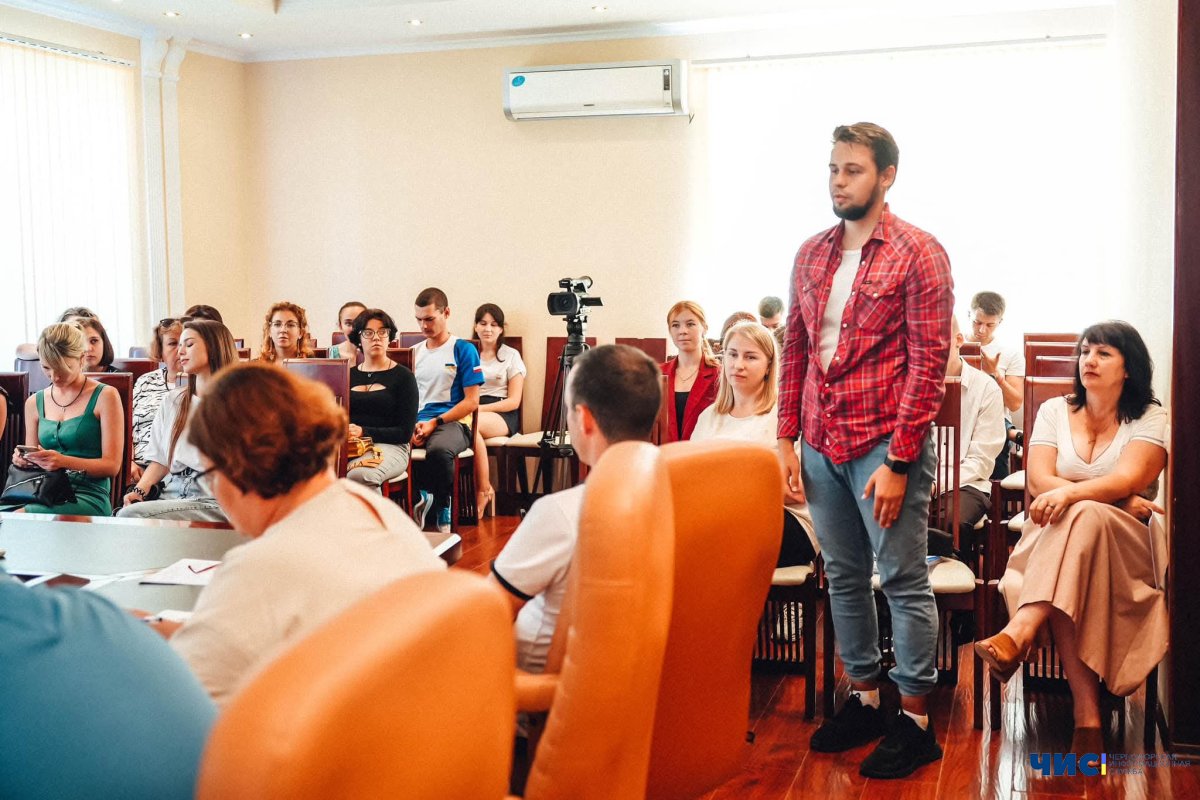 У Чорноморську стартує прийом документів на здобуття премії міського голови 2025