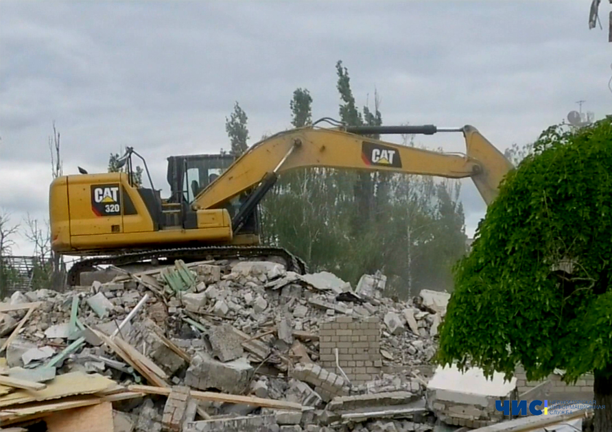Компанія з Чорноморська фігурує у схемі сумнівної відбудови на Миколаївщині