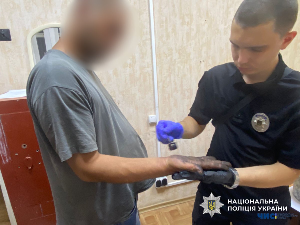 На Одещині чоловік до смерті побив сусіда після сварки