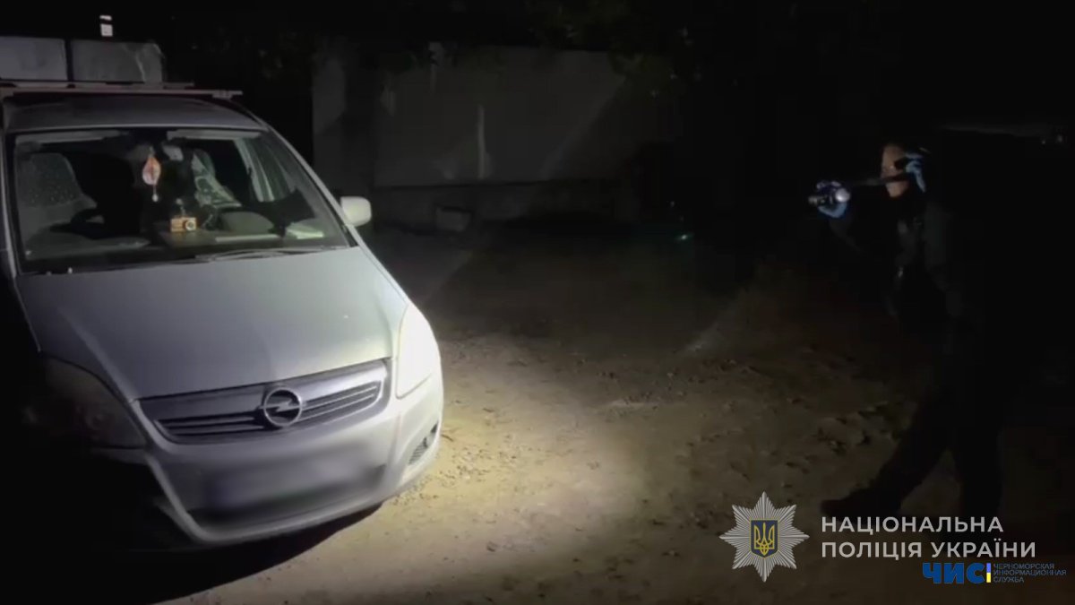 В Одеському районі чоловік викрав та побив 10-річного хлопчика