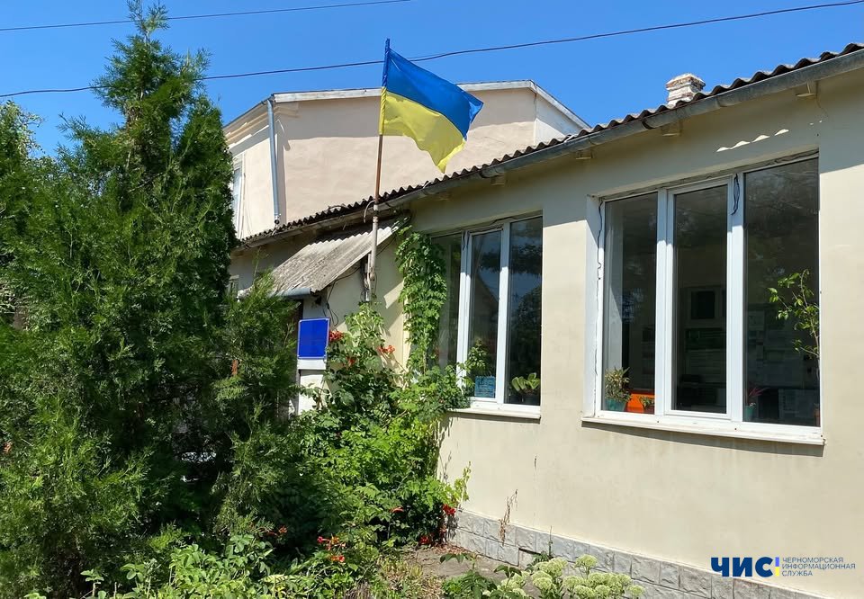 У Бурлачій Балці проведуть поточний ремонт будівлі адміністрації за понад 300 тис. грн