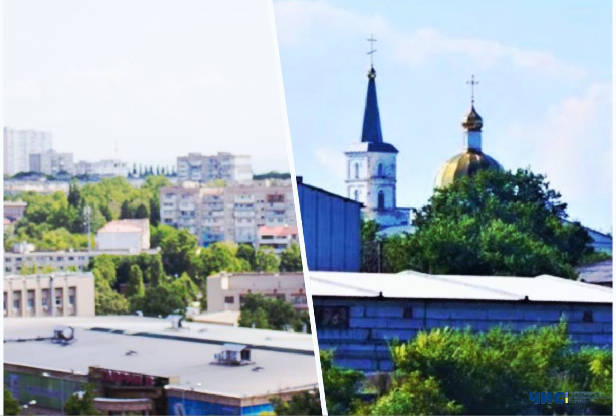 Чорноморськ та Великодолинське підписали Меморандум про співпрацю