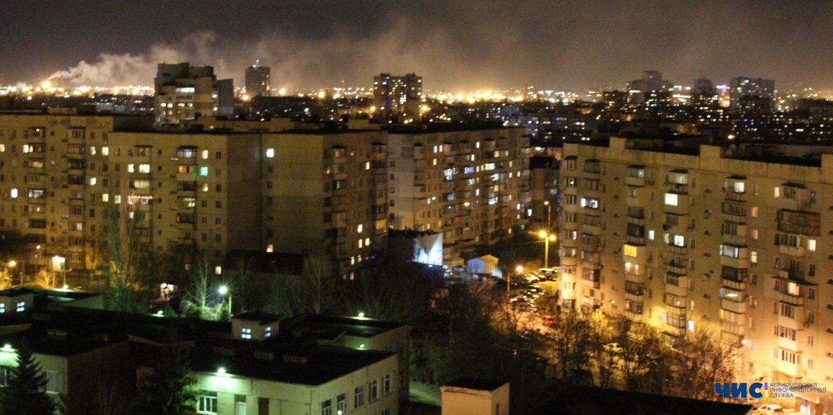 Енергетики опублікували графіки відключення світла у Чорноморську на 21 листопада