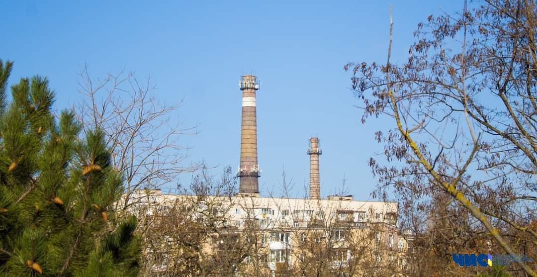 До кінця тижня у Чорноморську розпочнеться опалювальний сезон