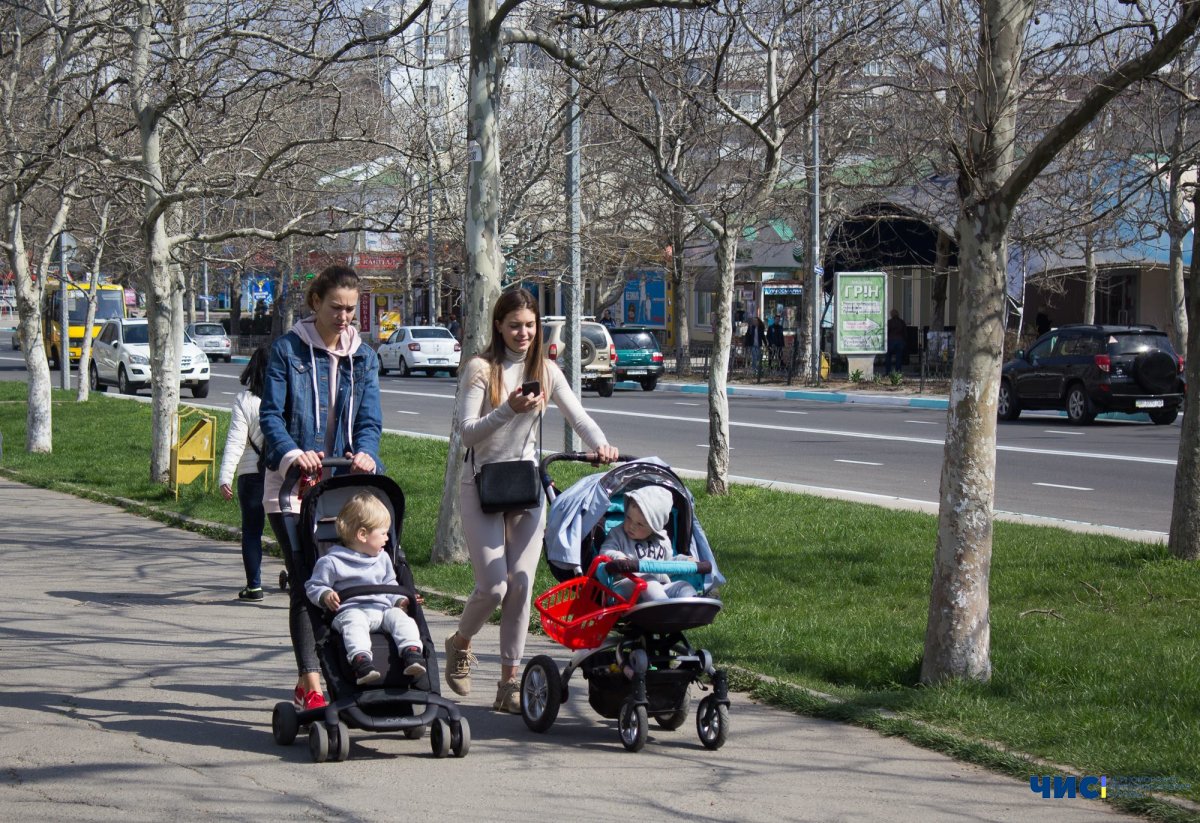 В Україні зростуть виплати за народження дитини: що треба знати жителям Чорноморська