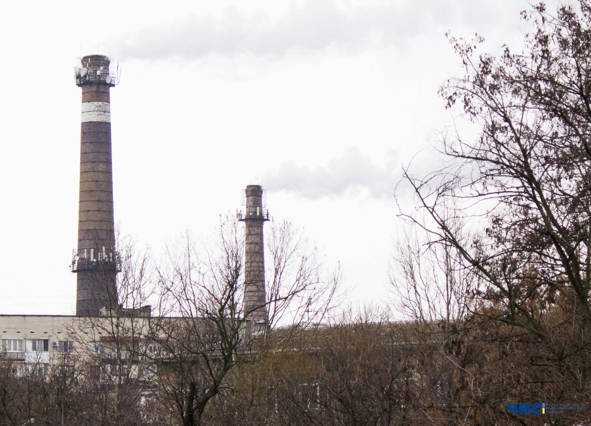 У Чорноморську на ремонт міської котельні після атаки 14 листопада виділили 400 тис. грн