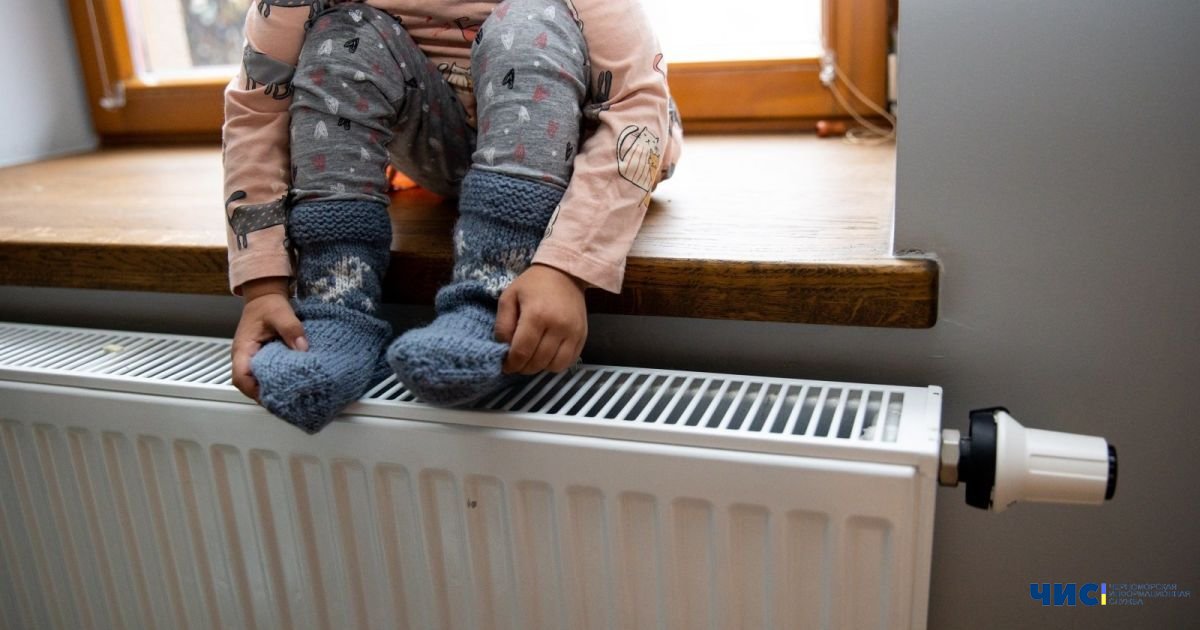 У Чорноморську розпочався опалювальний сезон: що треба знати мешканцям міста