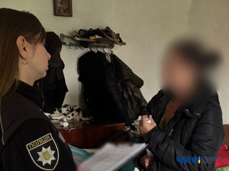 В Одесі жінка жорстоко побила 3-місячного онука: хлопчик госпіталізований з черепно-мозковою травмою