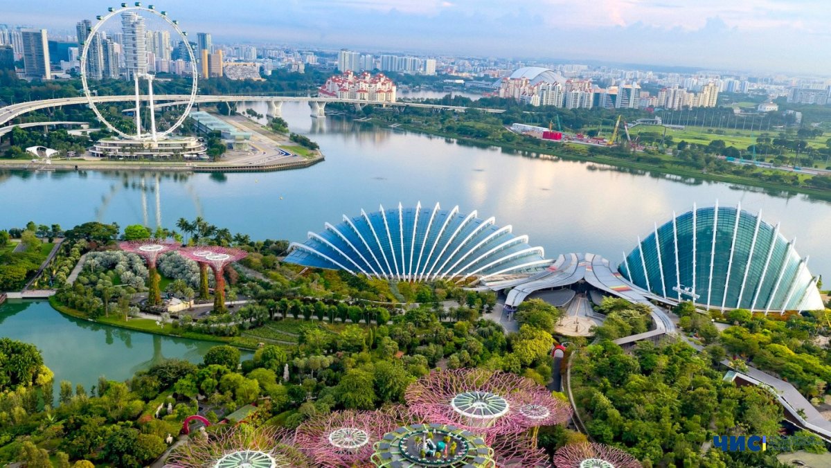 Сінгапур за 48 годин: ідеальна зупинка на шляху до Балі (на правах реклами)