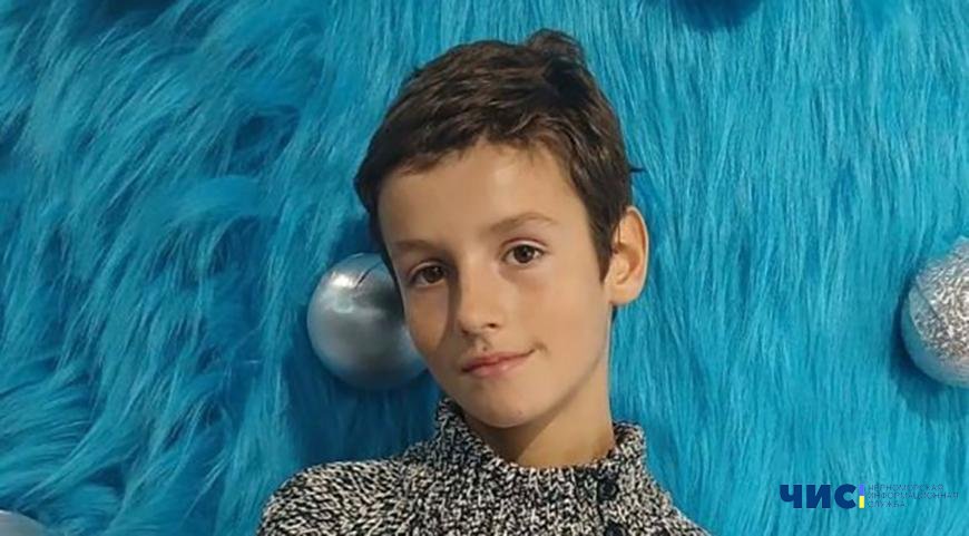 В Одеському районі розшукують 11-річного хлопчика
