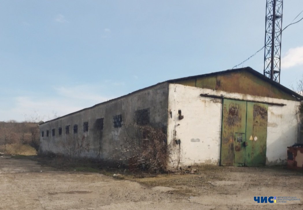 Збиток на майже 60 млн грн: майновий комплекс у портовій зоні Чорноморська продали за значно заниженою ціною