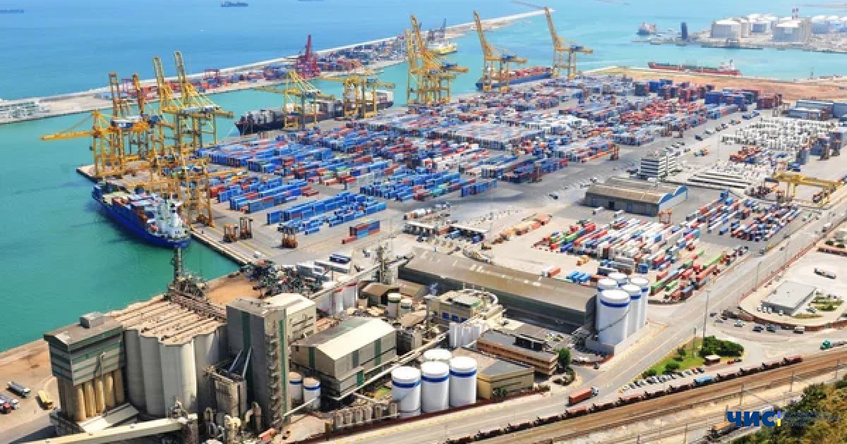 Колектив порту "Чорноморськ" після концесії автоматично перейдуть до нового оператора