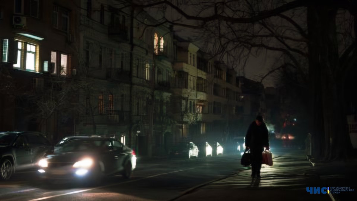 Правоохоронці закликали мешканців Чорноморська носити флікери