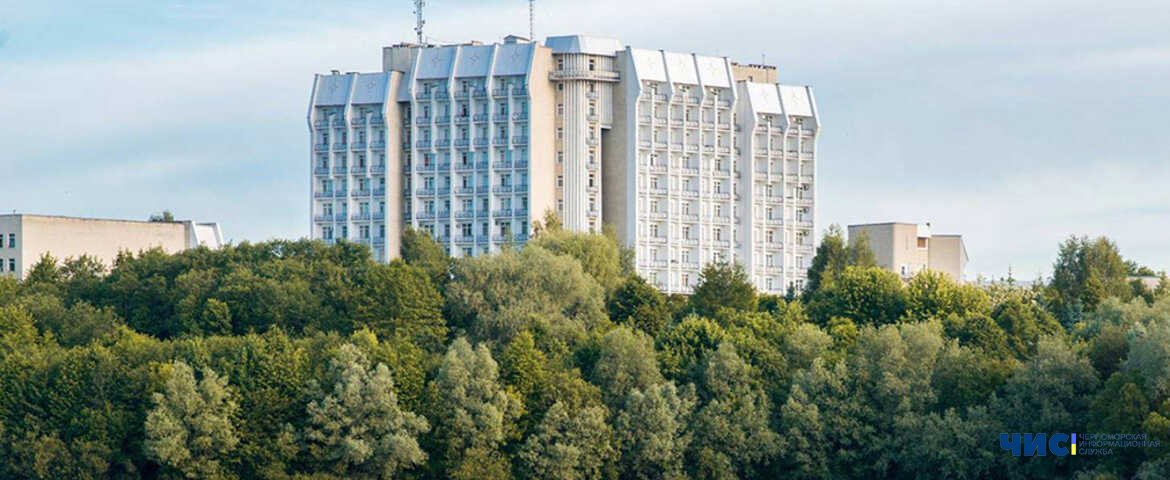 «Перлина Прикарпаття»: санаторій у Трускавці для оздоровлення та відпочинку