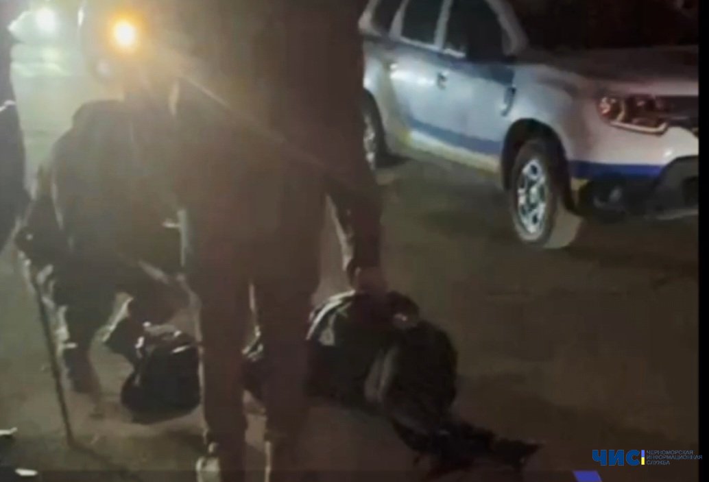 У Чорноморську на пішохідному переході збили жінку